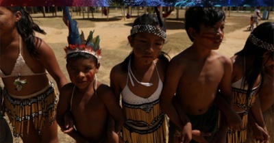 Climate Change in the Age of the Resistance