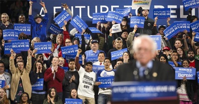 The Democratic Stockholm Syndrome