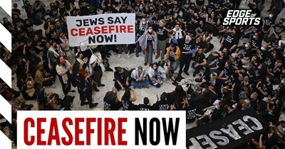 I’m Jewish. I Want a Ceasefire in Gaza. | Dave Zirin