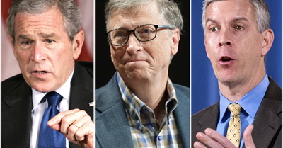 Corporate Reformers Wreck Public Schools: Billionaire Foundations and Wall Street Financiers Are Not Out to Help Your Kids Learn