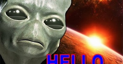 An Extraterrestrial Message for Mankind