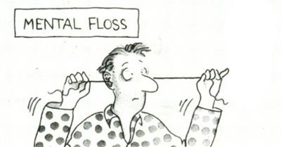 Hey, You Got a Little Racism Stuck in Your Teeth