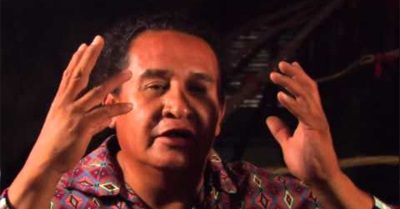 Sydney Has No Horses: Oglala Lakota Medicine Man - Trailer