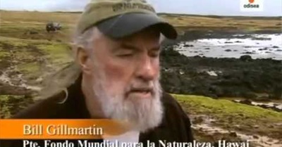 Océanos De Plástico (2009) - Océans de plastique