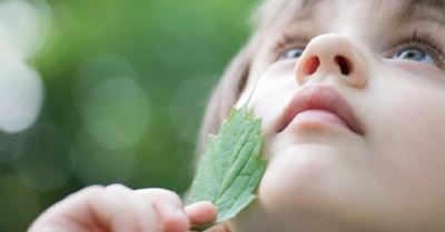 We Know Nature Makes Us Happier. Now Science Says It Makes Us Kinder Too