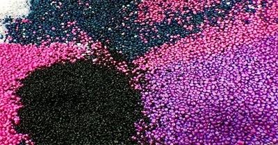 The Scottish Start-Up Making Roads with Waste Plastic