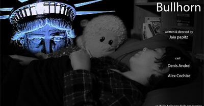 Bullhorn