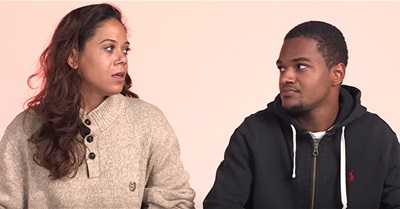 How Men Reacted to Their Moms Getting Catcalled