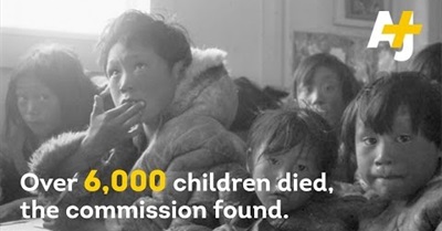 Canada's Cultural Genocide