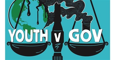 YOUTH V GOV