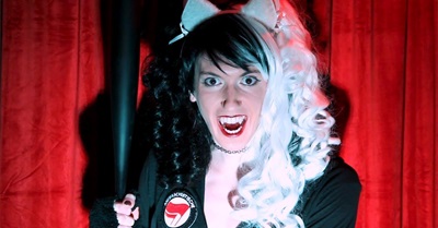 The Left Debates Fascism - A Play by ContraPoints