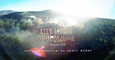 City Living, Nature Calling ~ Documentary Introduction