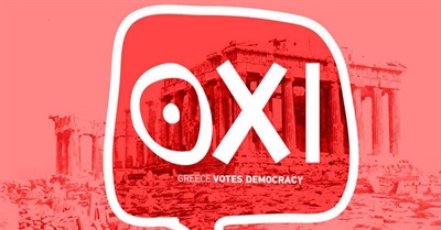 Greece's Referendum: One No, Many yeses!