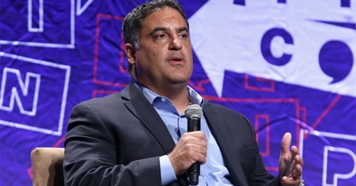 Cenk Uygur Responds to Smear Campaign (Interview)