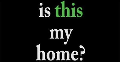 Is This My Home?