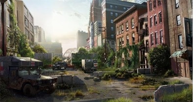 Zombie Apocalypse and the Politics of Artificial Scarcity