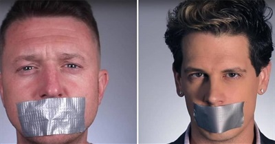 Phony Right-Wing Victims