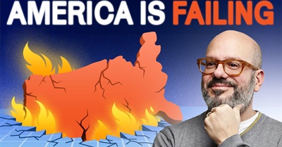 David Cross: Why America Sucks at Everything