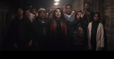 Powerful Hamilton Mixtape Music Video Shows Immigrants Get the Job Done