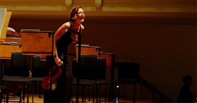 'Actorvists' Invade BP-Sponsored Stage With Same-Sex 'Romeo and Juliet'