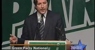 Tired of the Two-Party System Foiling Alternatives? Instant-Runoff Voting Is The Obvious Solution