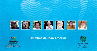 Water and Cooperation, Reflections for a New time