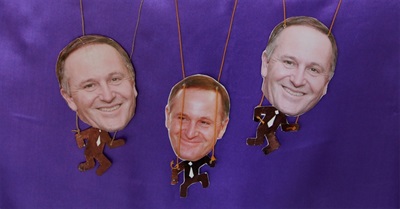 Why I Rented-a-Crowd of Misinformed Protesters