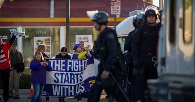 A World With a $24 Minimum Wage