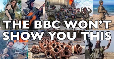 Gaza EXPOSED: What the Media NEVER Tell You