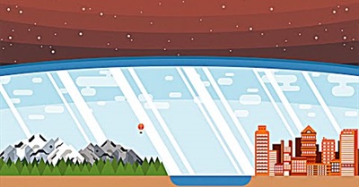 How Do Greenhouse Gases Actually Work?