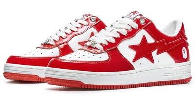 THE BAPE Head Shark Bape Shoes is a unique fashion brand and lifestyle: