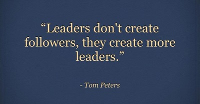 Our Leaders Are Not Going To Save Us