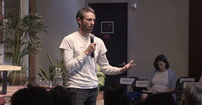 Wealth in the Age of We – Charles Eisenstein