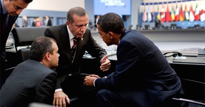 Turkey's War on the Kurds