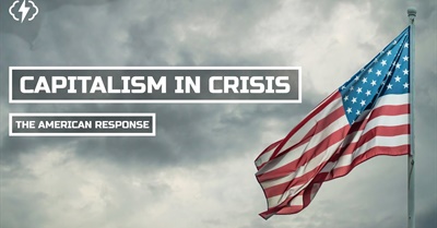 Capitalism And The American Pandemic Response