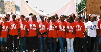 Ten Things You Probably Don't Know About HIV in 2016