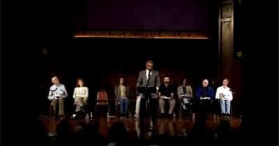 Voices of a People's History of the United States