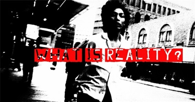 Freedom Song - What Is Reality?