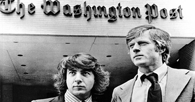 Why Blaming Black Lives Matter for Rising Crime Is Crazy