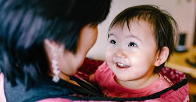 How Inuit Parents Teach Kids to Control Their Anger