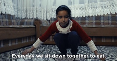 This is the EU’s largest ever humanitarian project