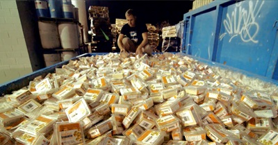 Food Waste Is a Massive Problem. Here's How to Fix It.