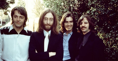 Diaspora Blues? the Beatles, Melancholy, and the Shade Between Sadness and Despair