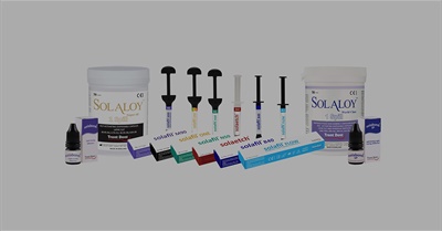 دیبا درمان کاویان شرکت وارد کننده و تولید و پخش مواد دندانپزشکی