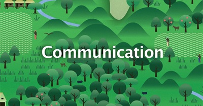 Communications (HD)