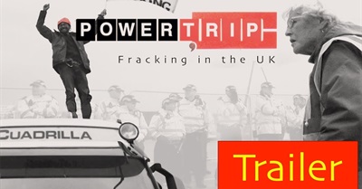 PowerTrip: Fracking in the UK