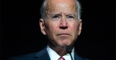The Attacks on Joe Biden Will Harm Boys and Girls Alike: We All Need Decent, Affectionate Human Touch