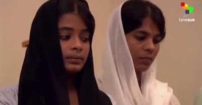 Slavery in Saudi Arabia: Imprisonment & Execution of Migrant Workers