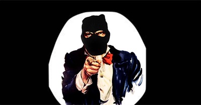 Embracing Islamic Terrorism