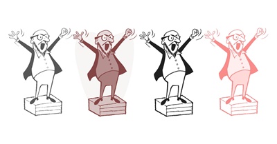 Think Twice Before Shouting Your Virtues Online – Moral Grandstanding Is Unhealthy